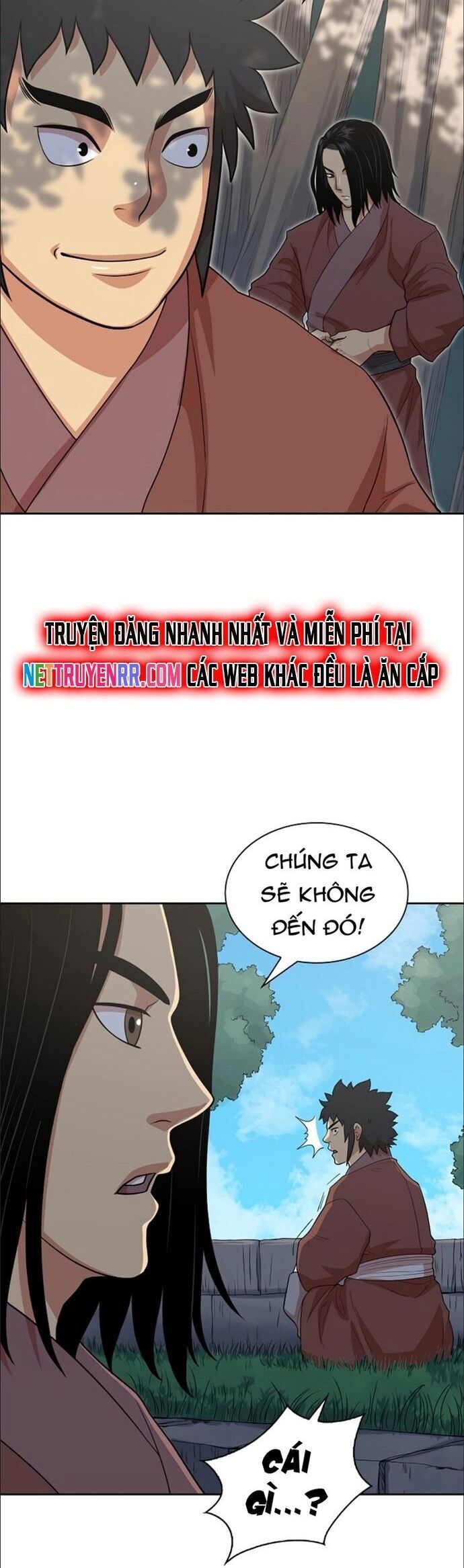 Huyền Thoại Vô Song Chiến Thần [Chap 110-114]
