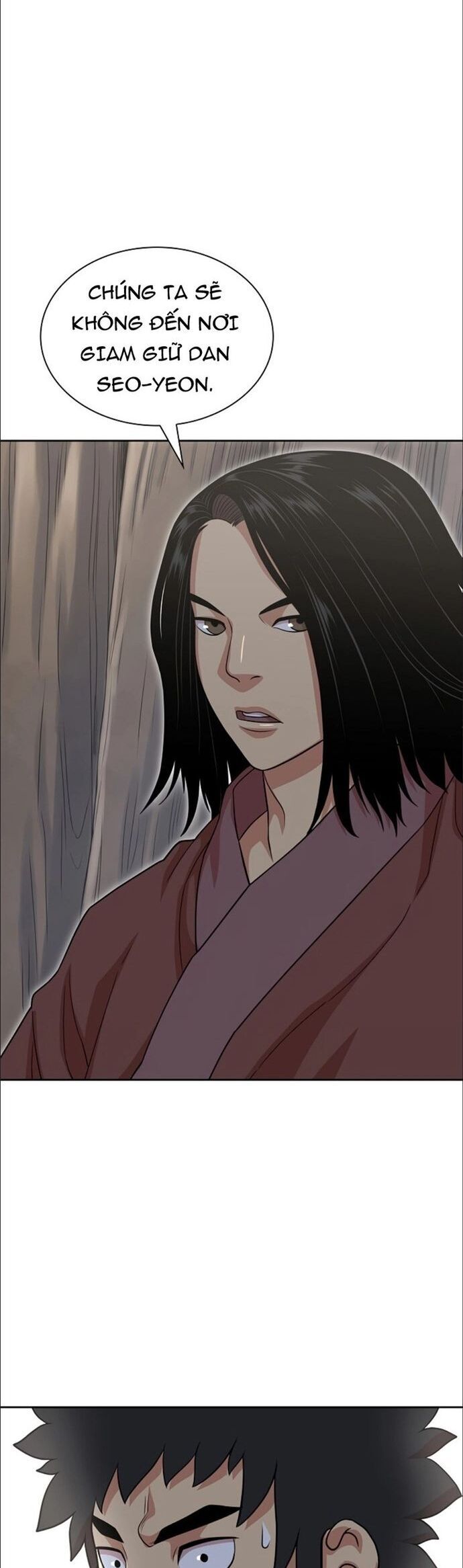 Huyền Thoại Vô Song Chiến Thần [Chap 110-114]
