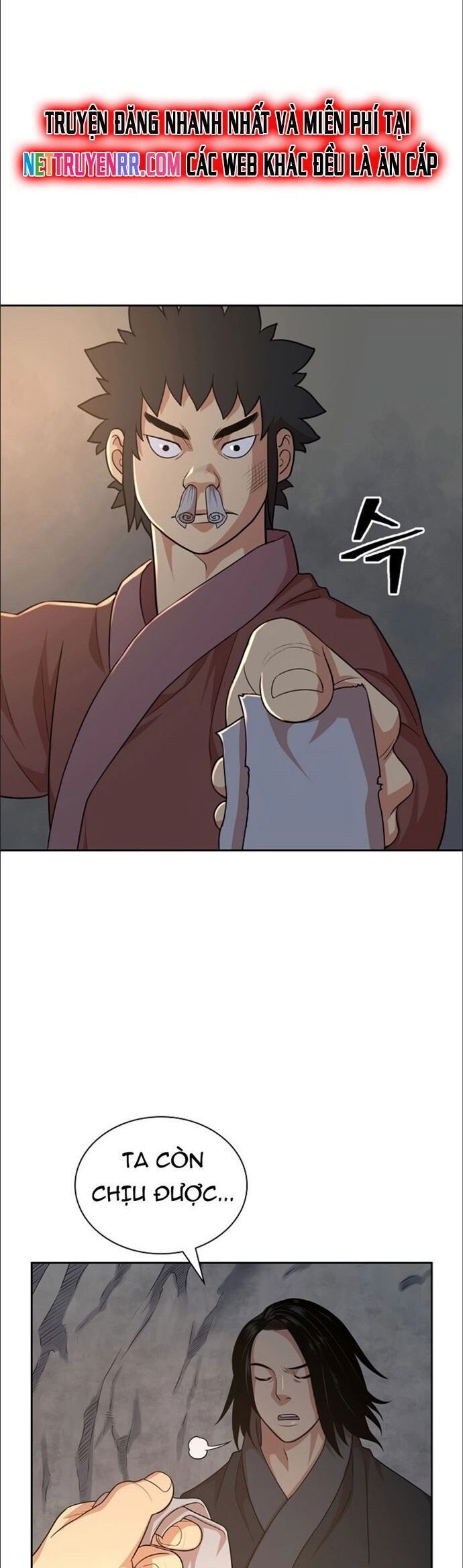 Huyền Thoại Vô Song Chiến Thần [Chap 110-114]
