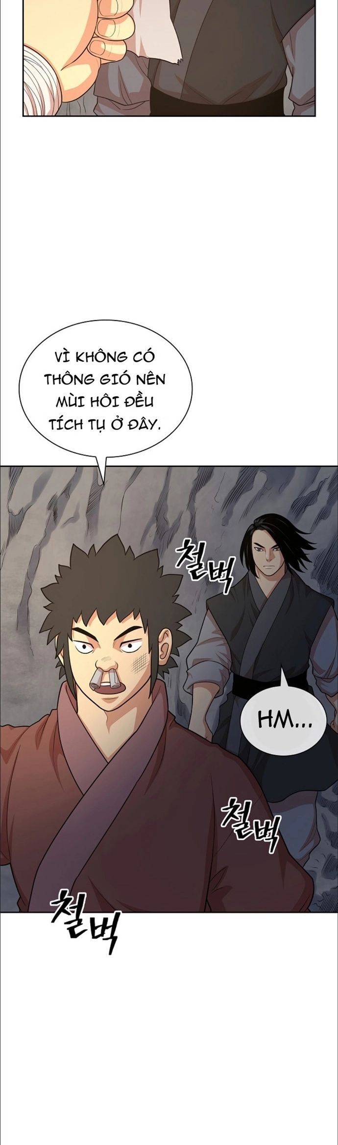Huyền Thoại Vô Song Chiến Thần [Chap 110-114]