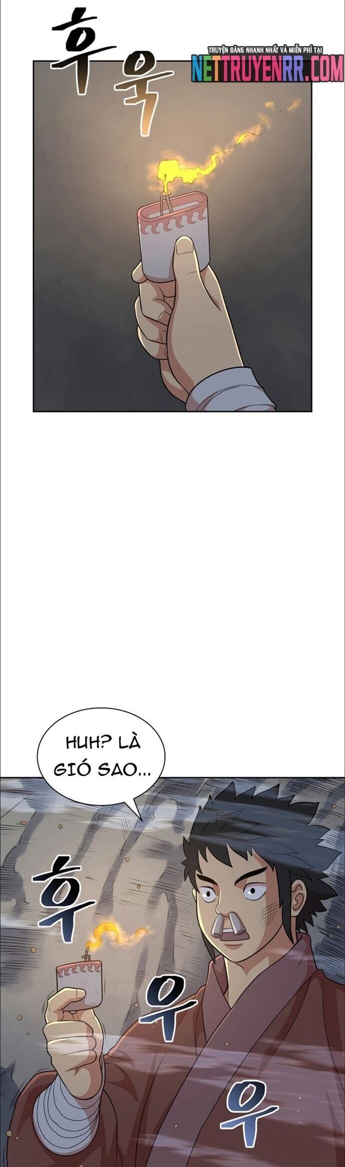 Huyền Thoại Vô Song Chiến Thần [Chap 110-114]