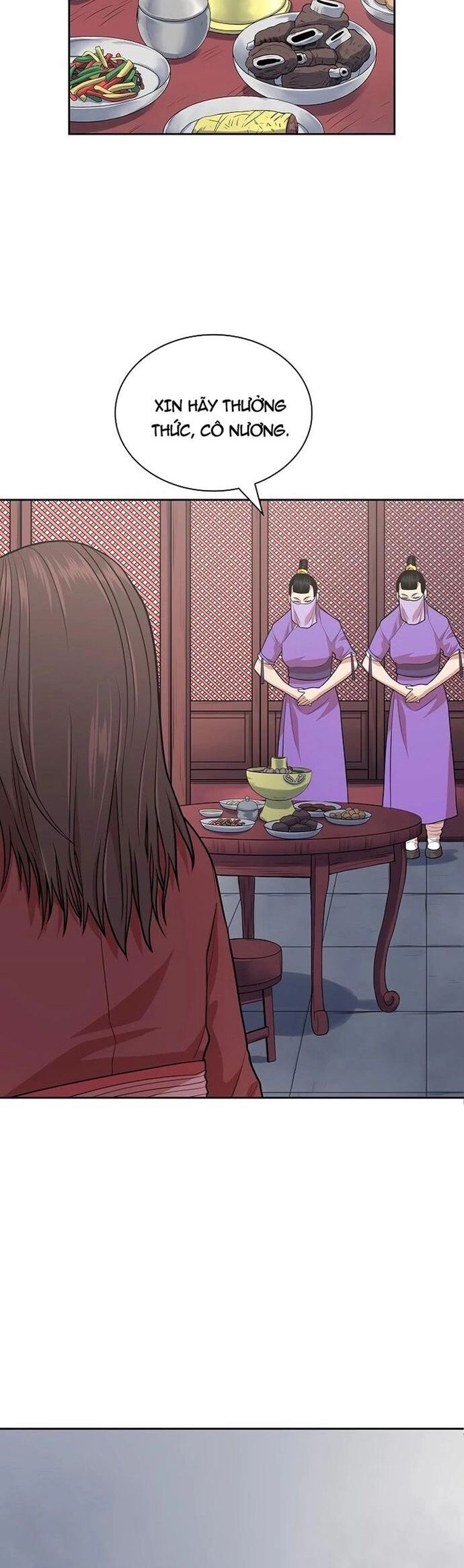 Huyền Thoại Vô Song Chiến Thần [Chap 110-114]