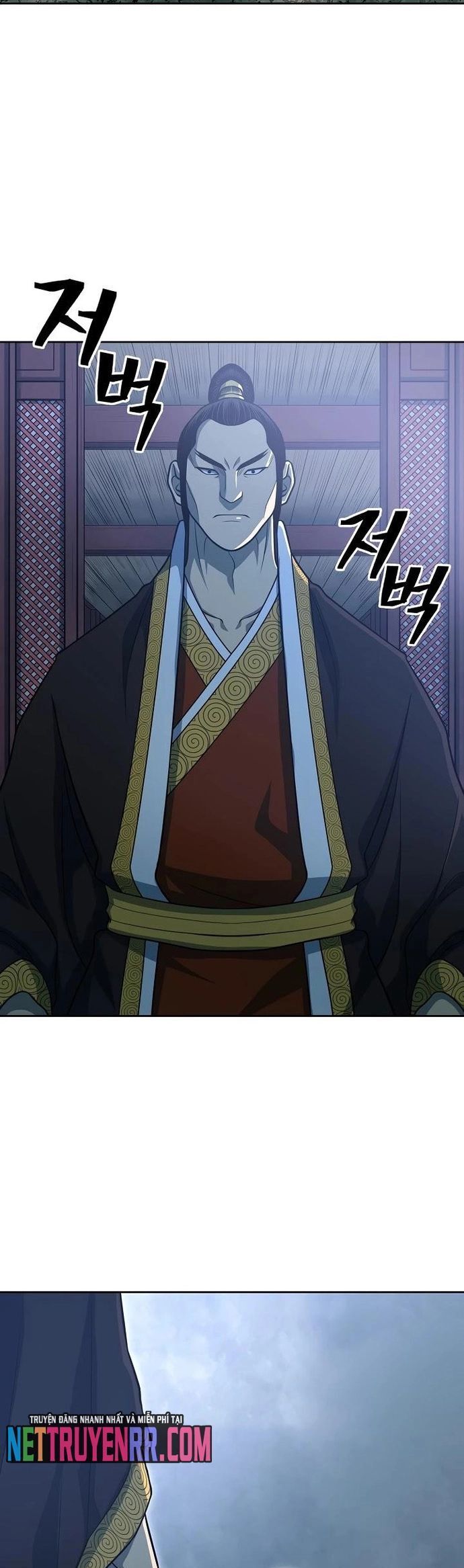 Huyền Thoại Vô Song Chiến Thần [Chap 110-114]