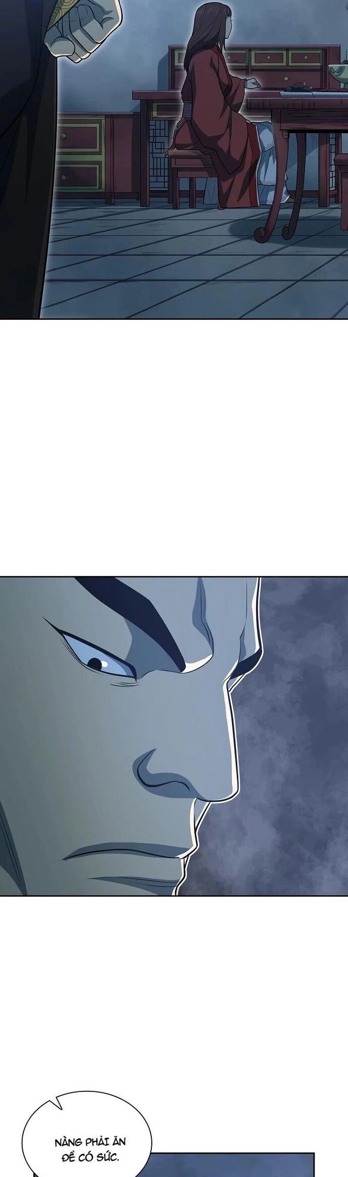 Huyền Thoại Vô Song Chiến Thần [Chap 110-114]