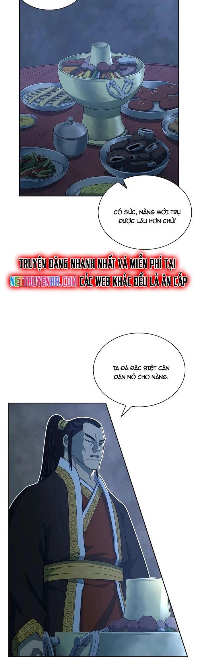 Huyền Thoại Vô Song Chiến Thần [Chap 110-114]