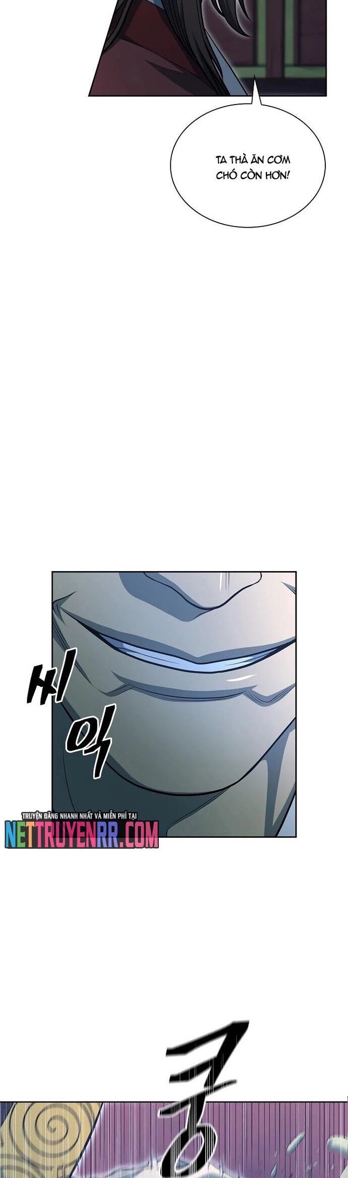 Huyền Thoại Vô Song Chiến Thần [Chap 110-114]