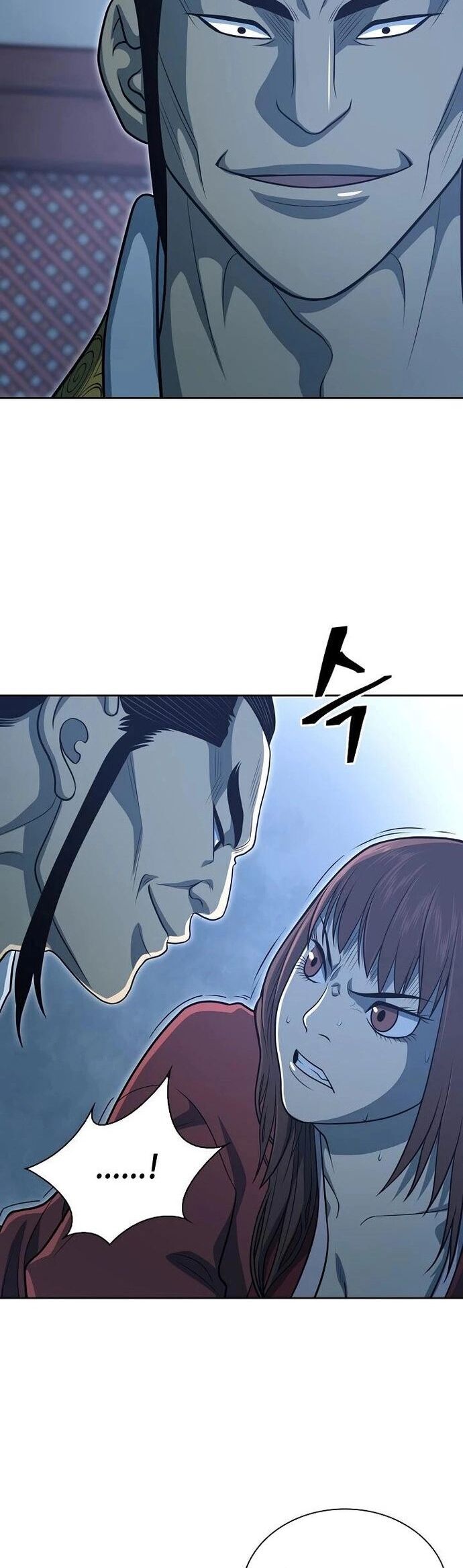 Huyền Thoại Vô Song Chiến Thần [Chap 110-114]