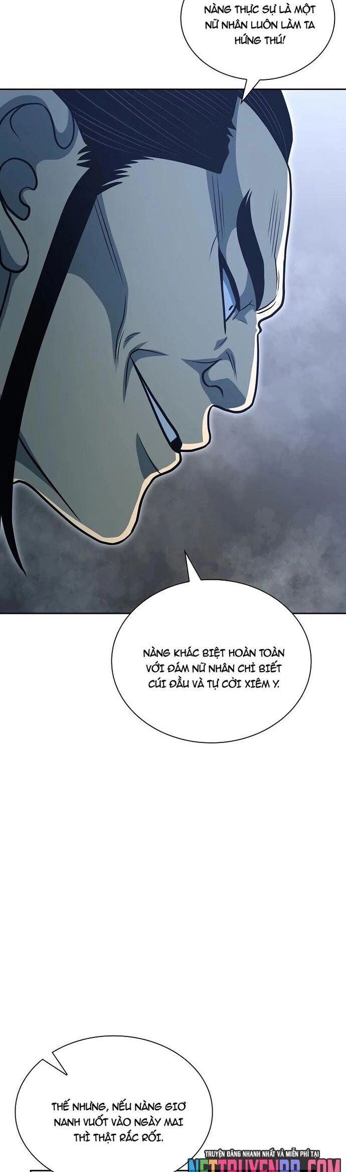 Huyền Thoại Vô Song Chiến Thần [Chap 110-114]