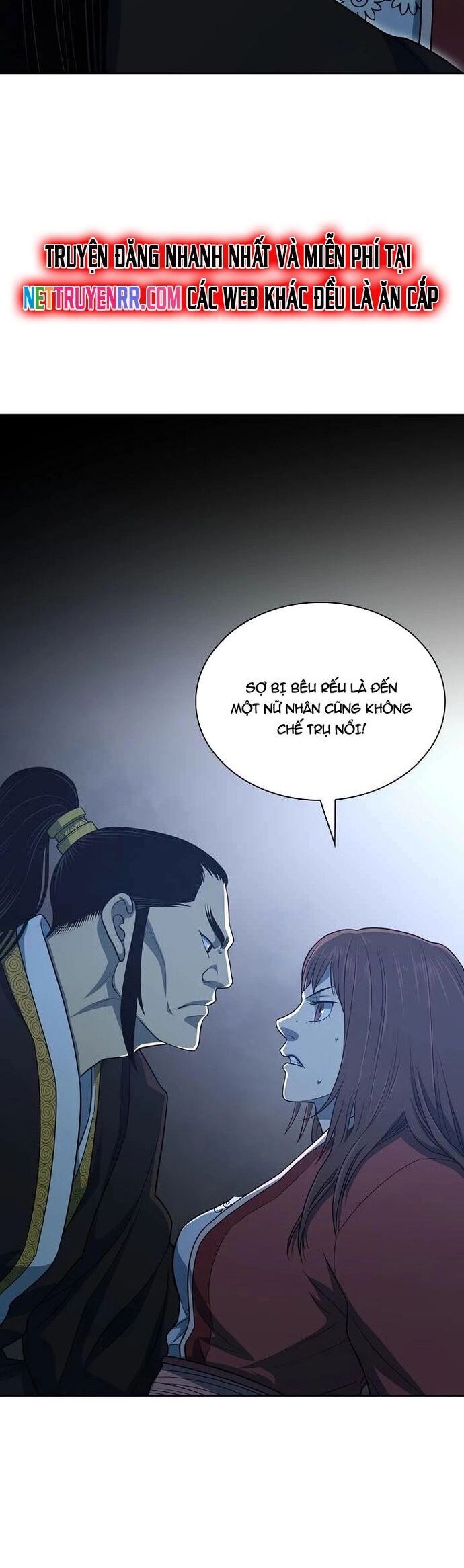 Huyền Thoại Vô Song Chiến Thần [Chap 110-114]