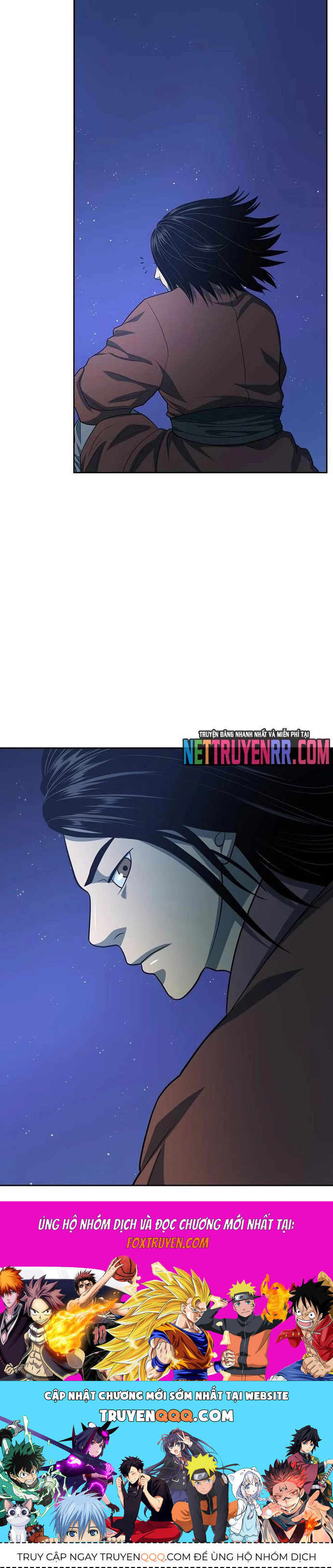 Huyền Thoại Vô Song Chiến Thần [Chap 110-114]
