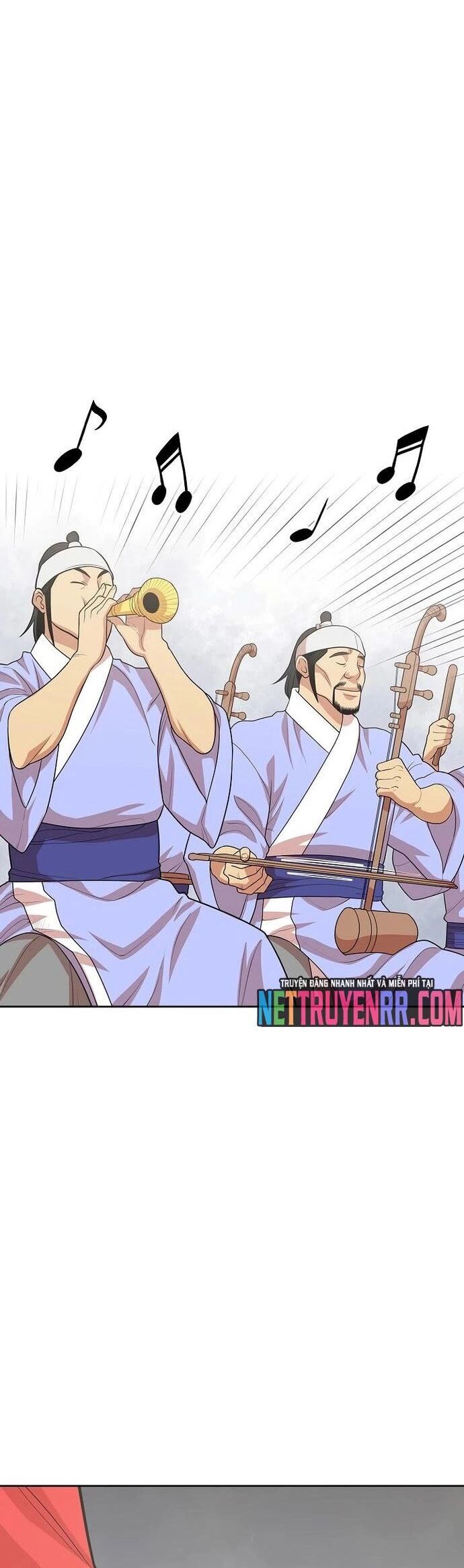 Huyền Thoại Vô Song Chiến Thần [Chap 110-114]