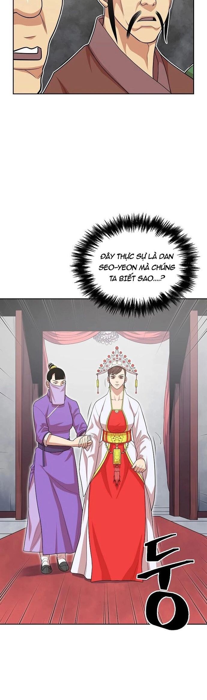 Huyền Thoại Vô Song Chiến Thần [Chap 110-114]