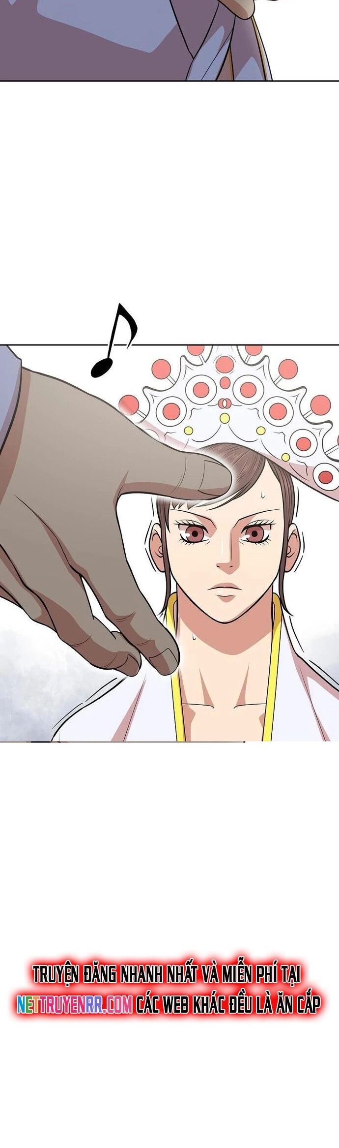 Huyền Thoại Vô Song Chiến Thần [Chap 110-114]