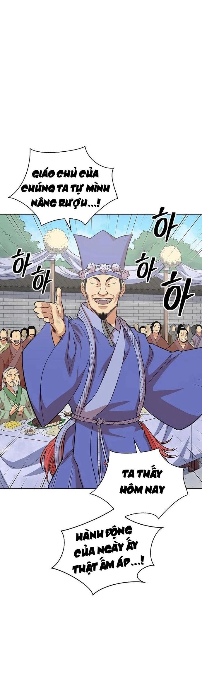 Huyền Thoại Vô Song Chiến Thần [Chap 110-114]