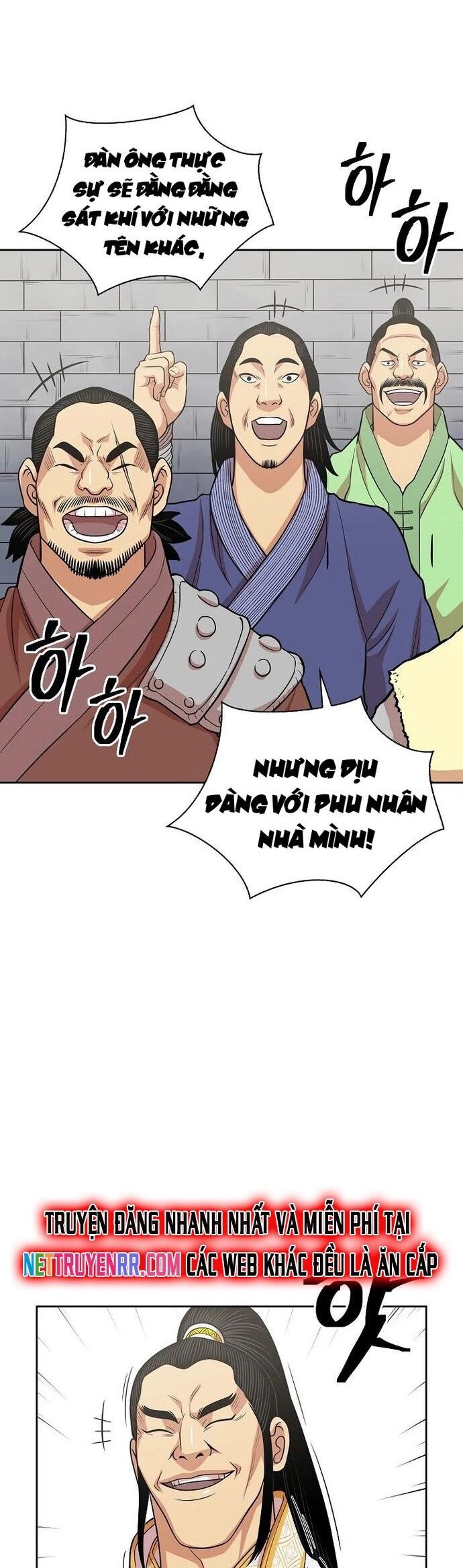 Huyền Thoại Vô Song Chiến Thần [Chap 110-114]