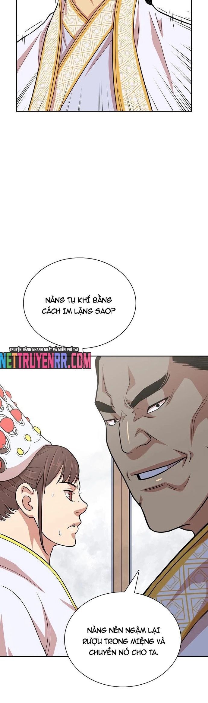 Huyền Thoại Vô Song Chiến Thần [Chap 110-114]