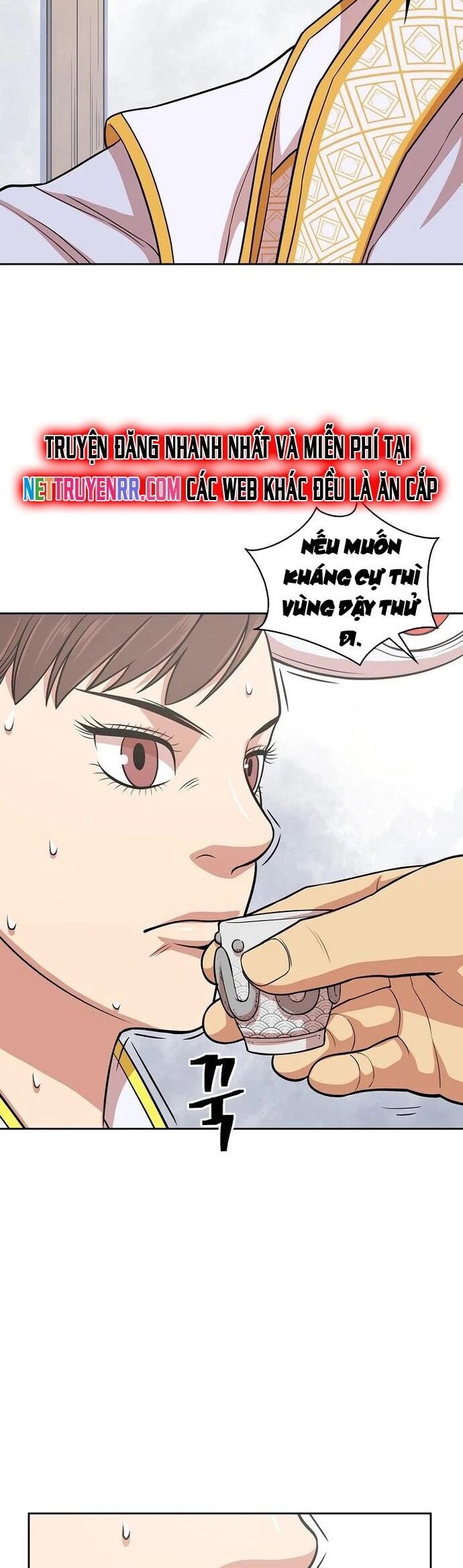 Huyền Thoại Vô Song Chiến Thần [Chap 110-114]