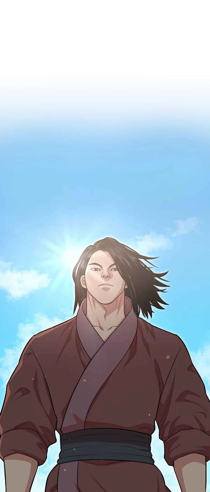 Huyền Thoại Vô Song Chiến Thần [Chap 110-114]