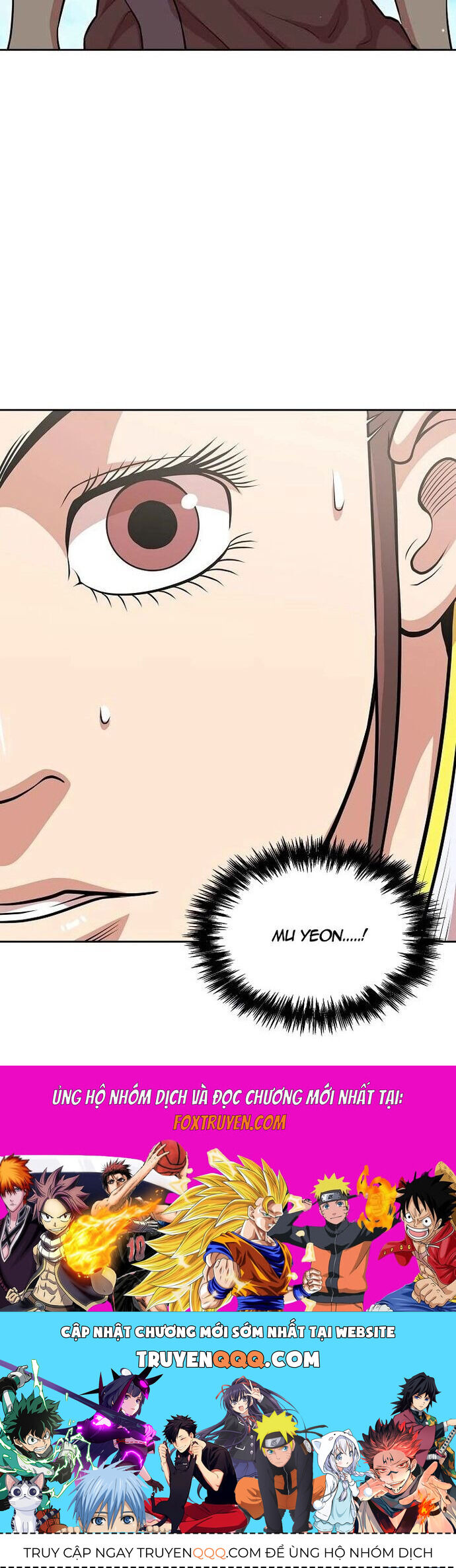 Huyền Thoại Vô Song Chiến Thần [Chap 110-114]