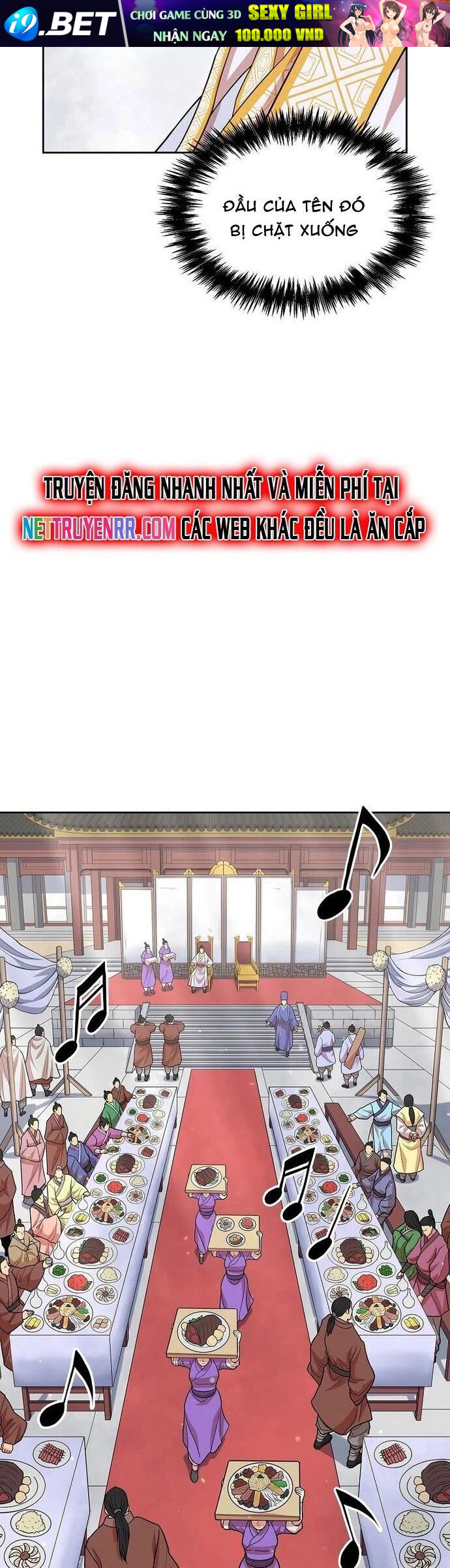 Huyền Thoại Vô Song Chiến Thần [Chap 110-114]