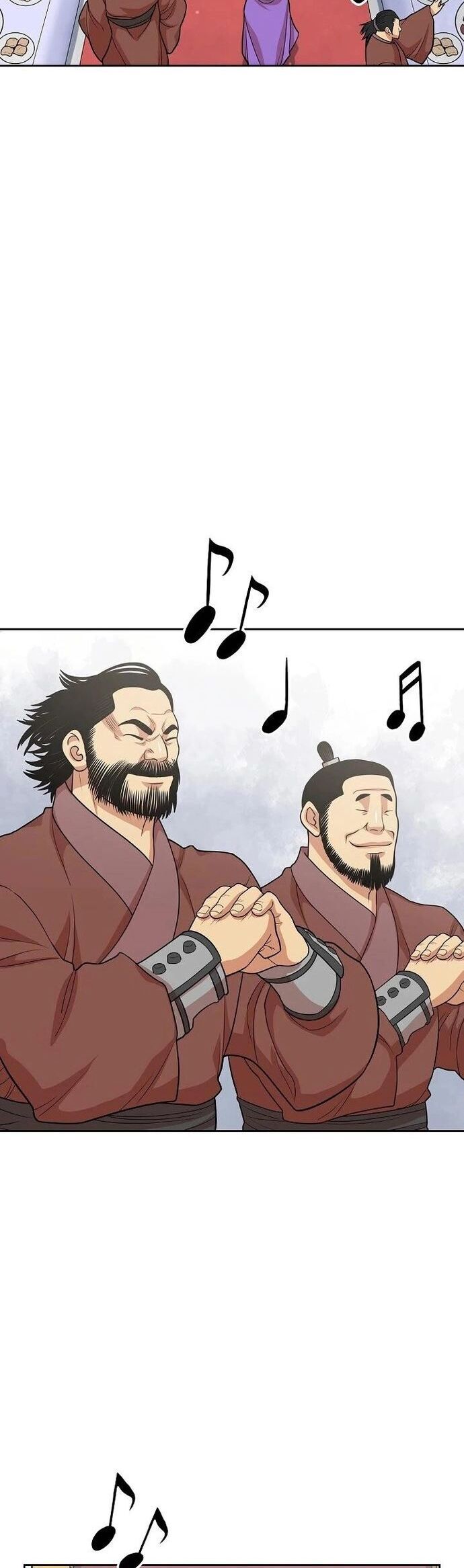 Huyền Thoại Vô Song Chiến Thần [Chap 110-114]