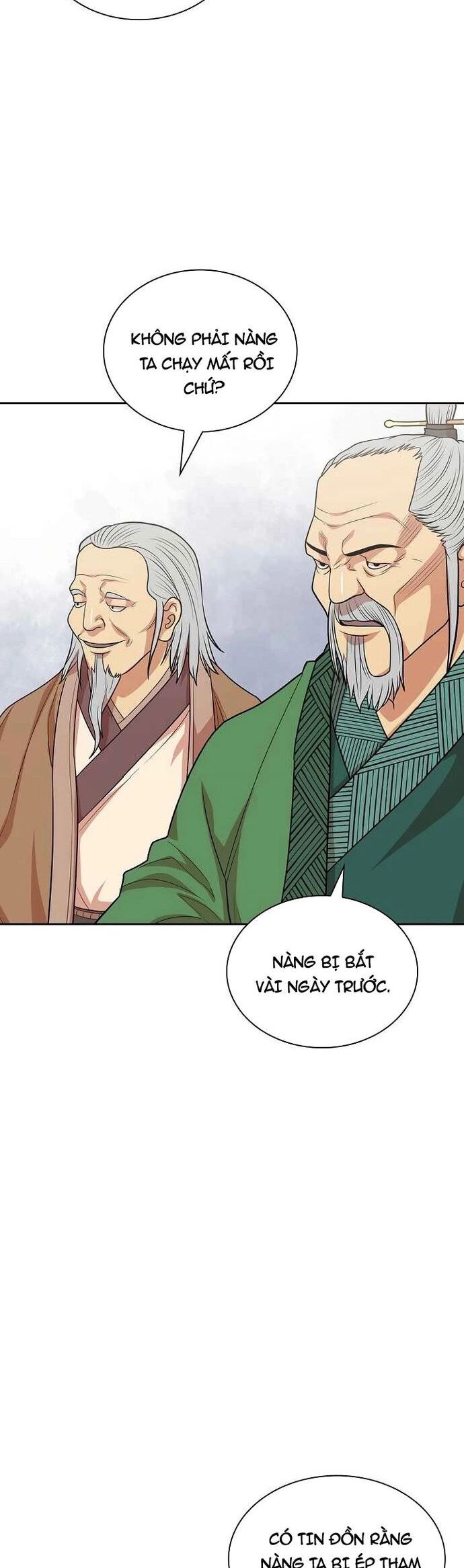Huyền Thoại Vô Song Chiến Thần [Chap 110-114]