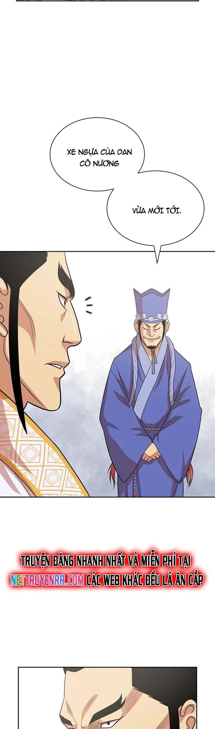 Huyền Thoại Vô Song Chiến Thần [Chap 110-114]