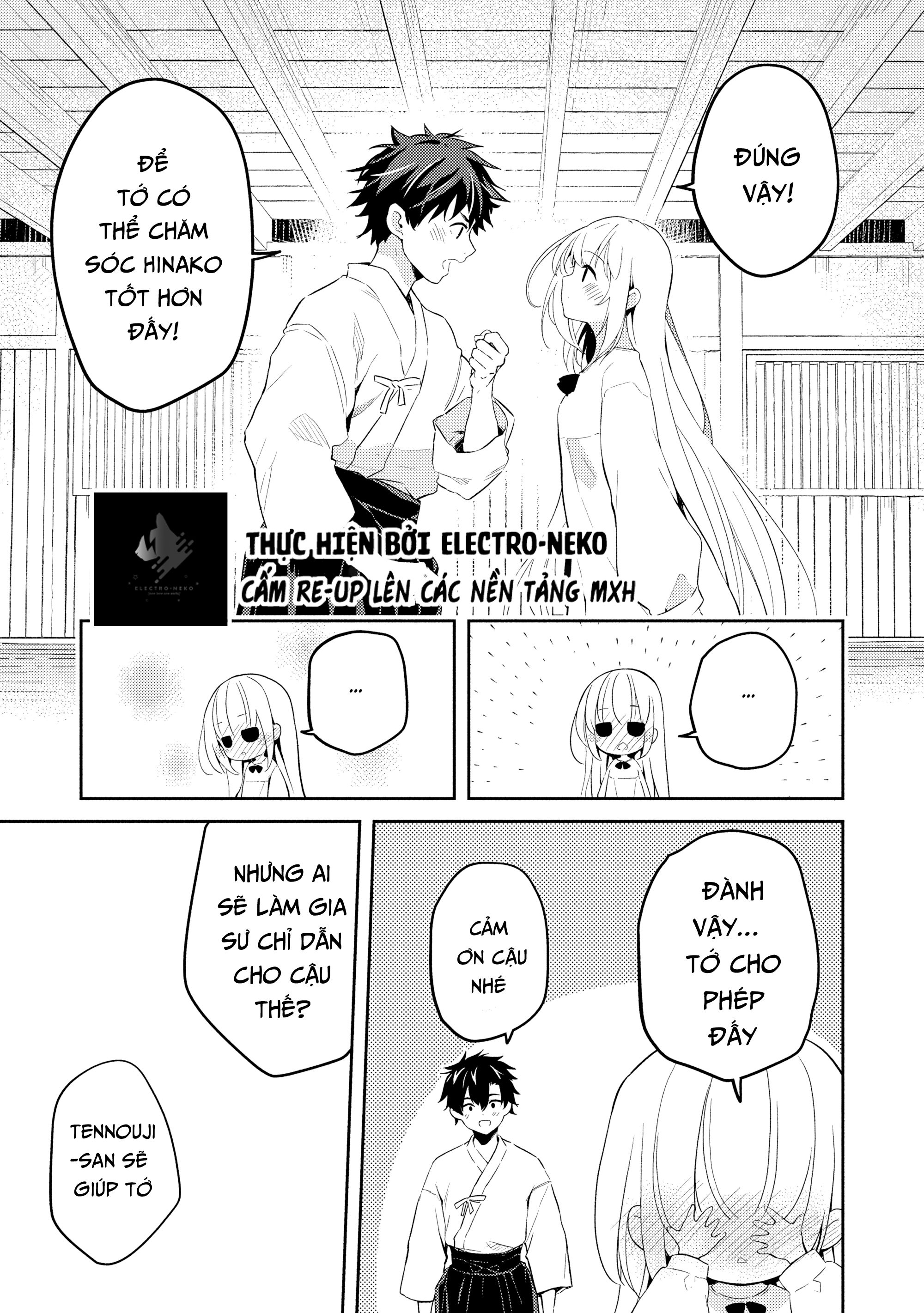 Saijo No Osewa Takane No Hana-Darakena Meimon-Kou De Gakuin Ichi No Ojou-Sama (Seikatsu Nouryoku Kaimu) Wo Kagenagara Osewa Suru Koto Ni Narimashita [Chap 25]