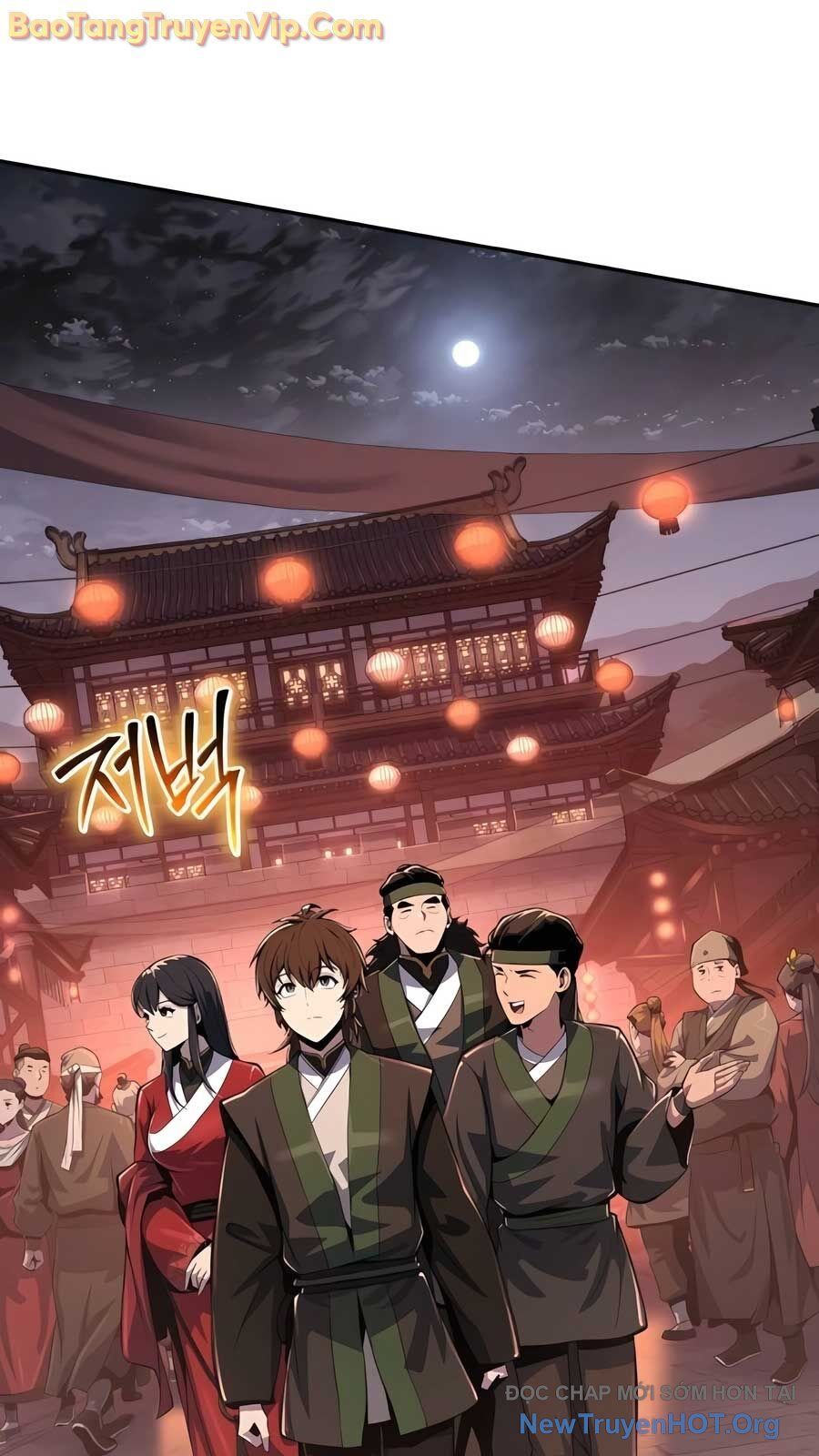 Chuyên Gia Côn Trùng Tại Đường Gia Tứ Xuyên Chapter 46 - TC Truyện