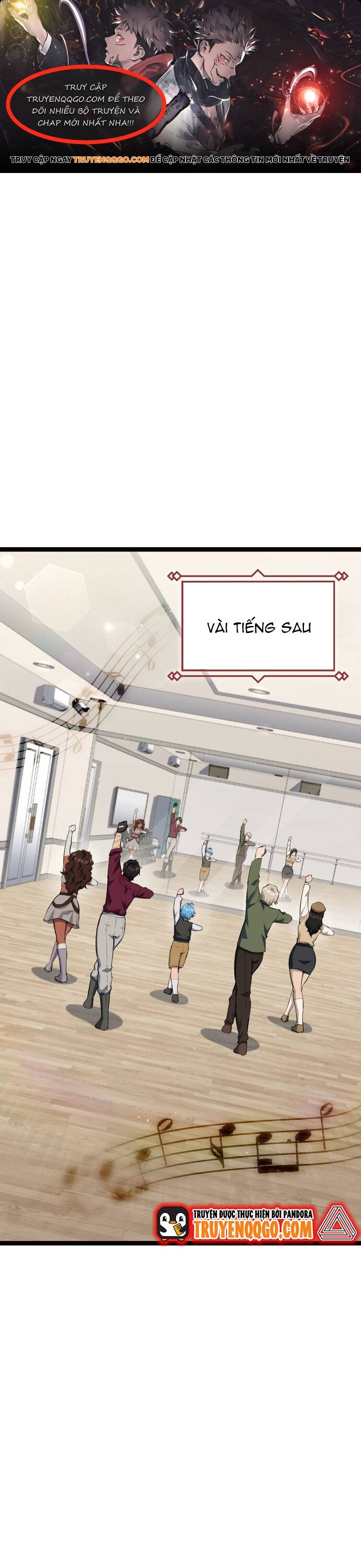 Thần Tượng Tử Địa [Chap 4-18]