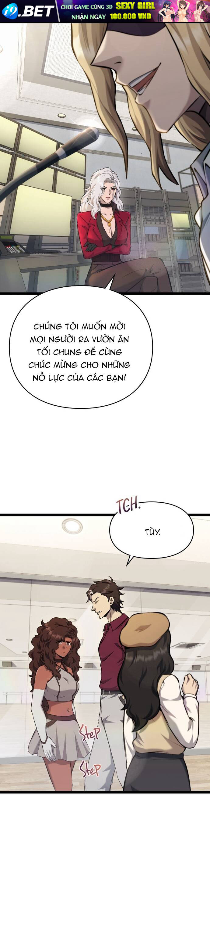 Thần Tượng Tử Địa [Chap 4-18]