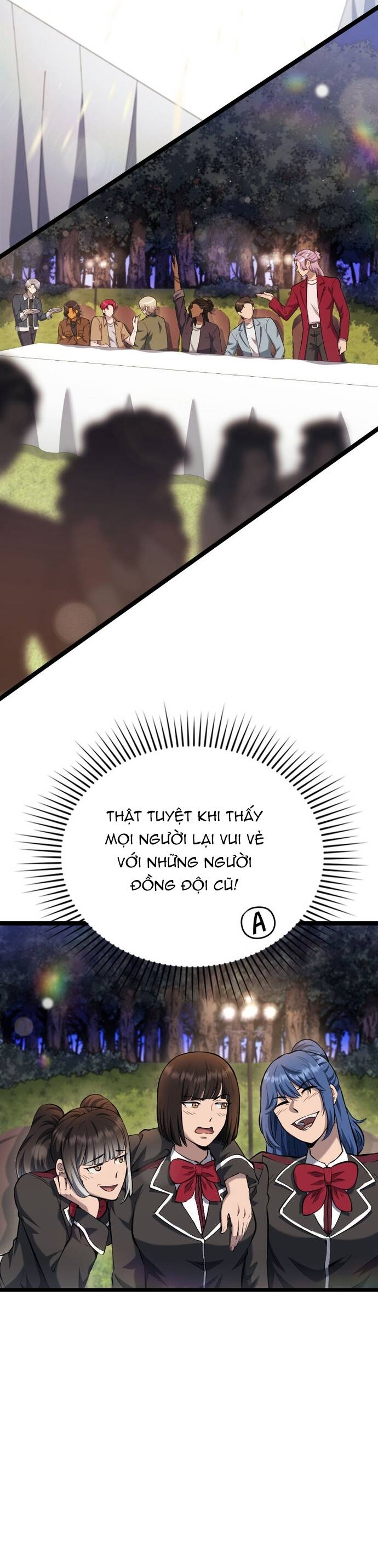 Thần Tượng Tử Địa [Chap 4-18]