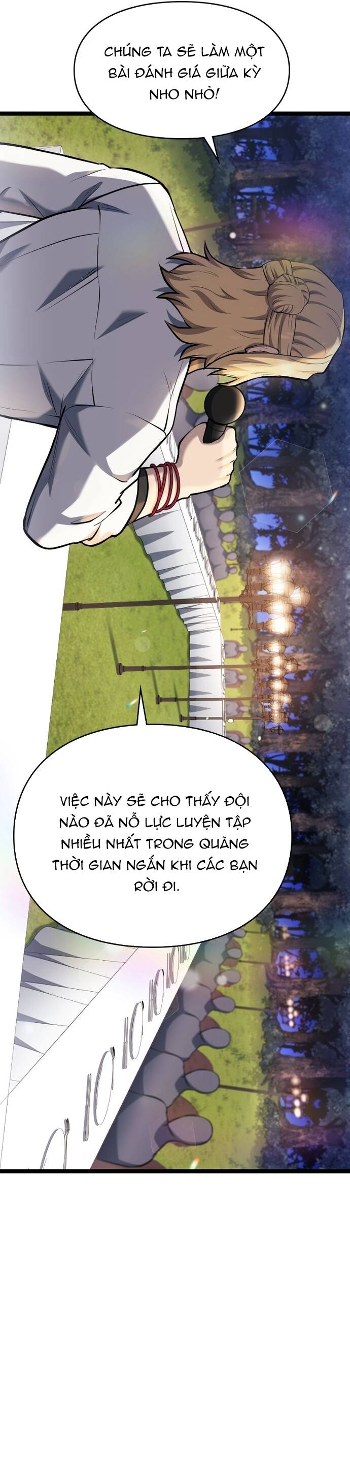 Thần Tượng Tử Địa [Chap 4-18]