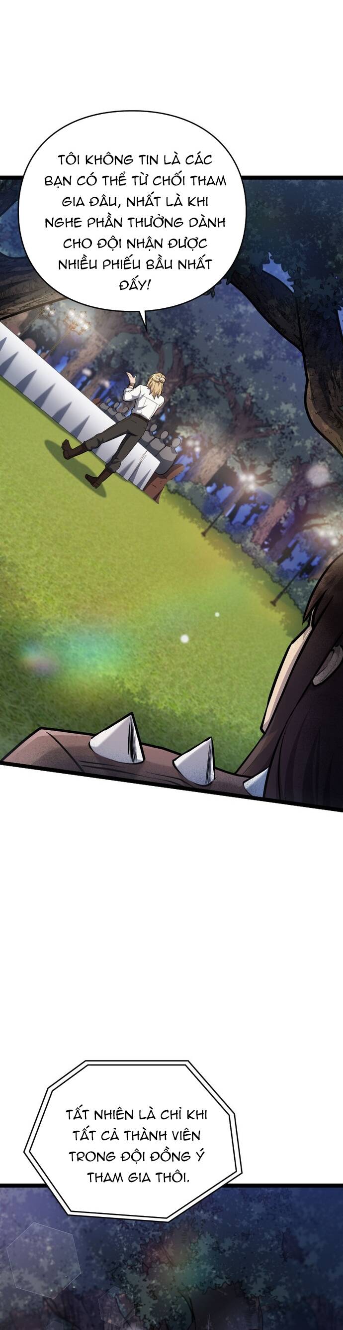 Thần Tượng Tử Địa [Chap 4-18]