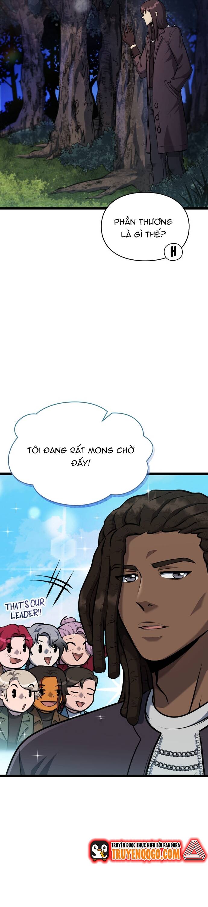 Thần Tượng Tử Địa [Chap 4-18]