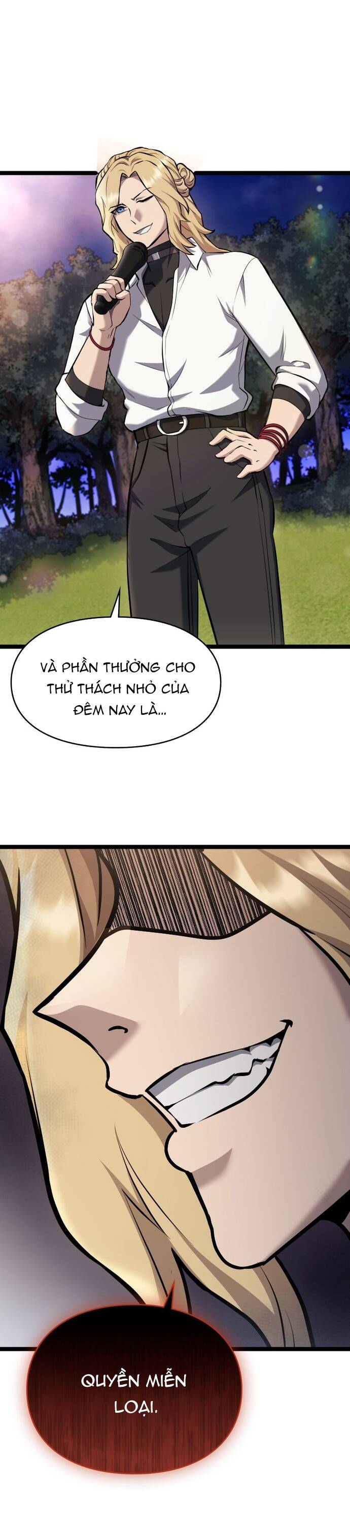 Thần Tượng Tử Địa [Chap 4-18]