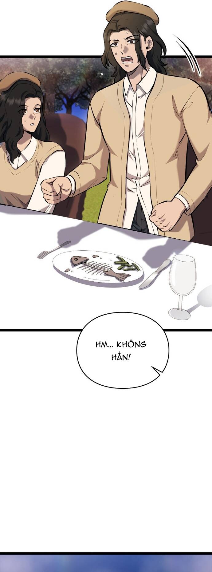 Thần Tượng Tử Địa [Chap 4-18]