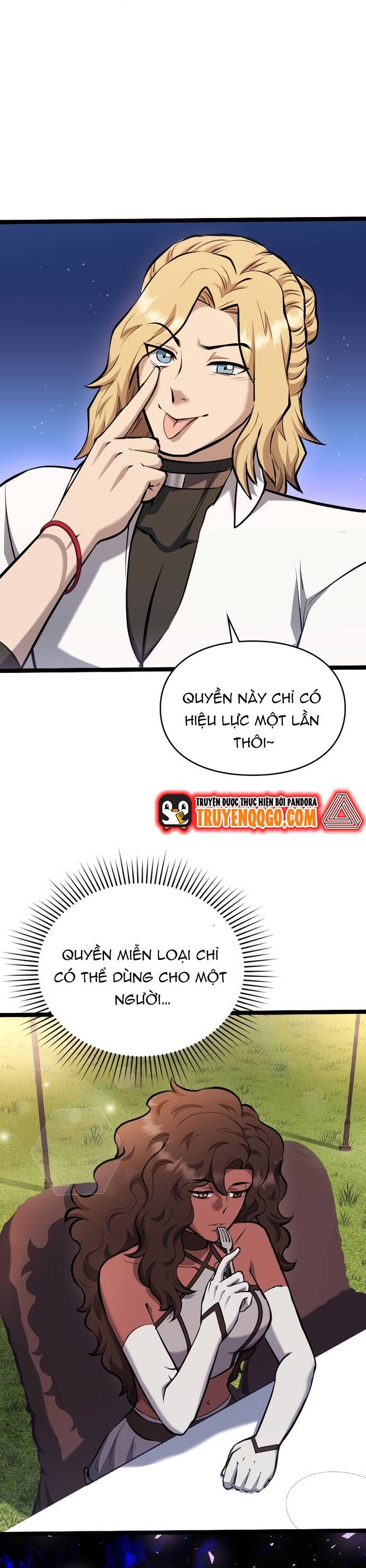 Thần Tượng Tử Địa [Chap 4-18]