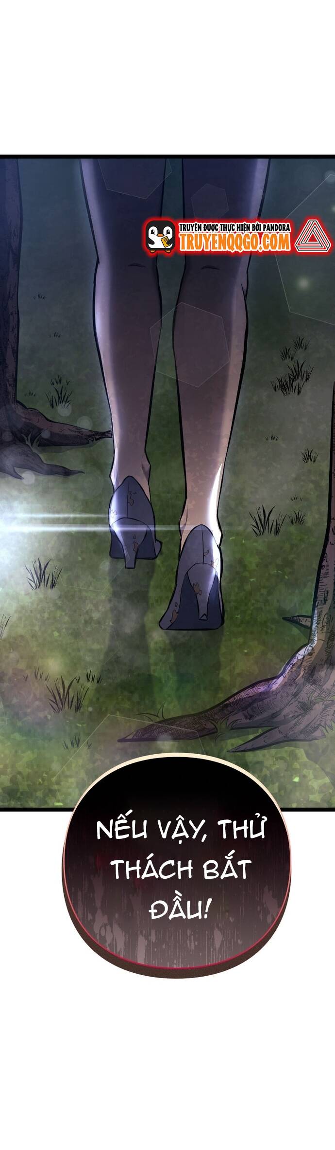 Thần Tượng Tử Địa [Chap 4-18]
