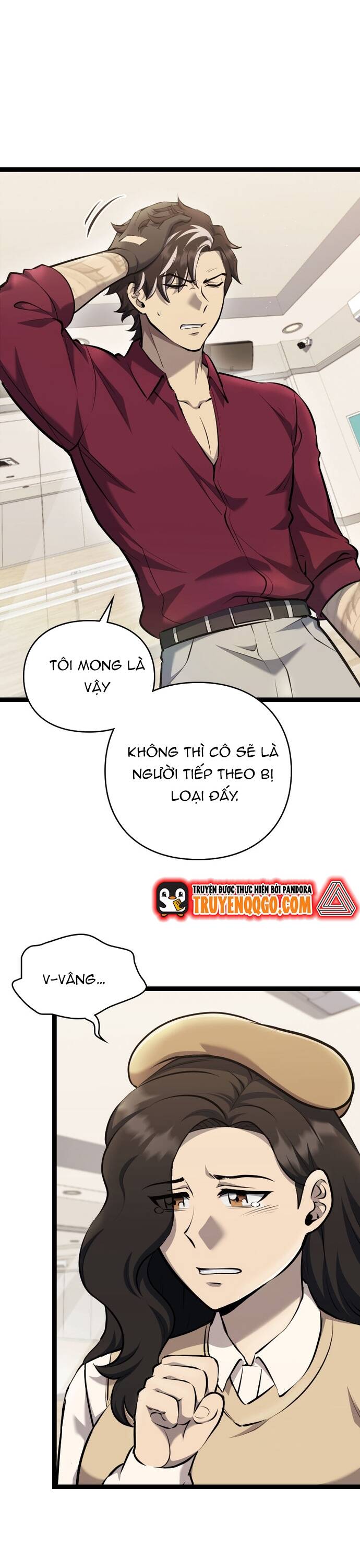 Thần Tượng Tử Địa [Chap 4-18]