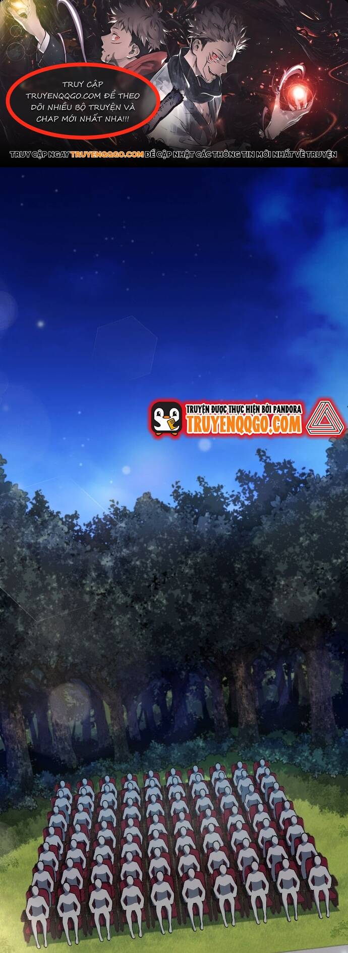Thần Tượng Tử Địa [Chap 4-18]