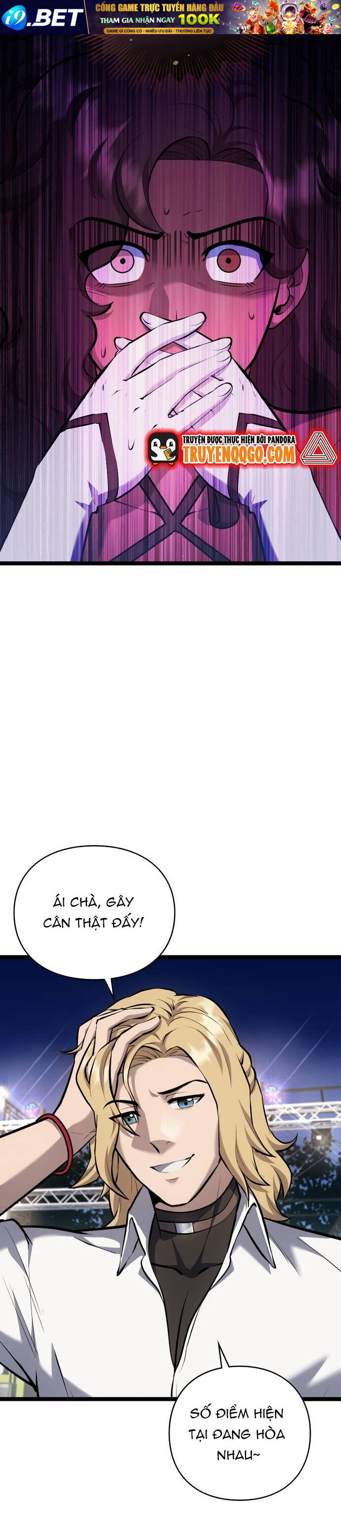 Thần Tượng Tử Địa [Chap 4-18]