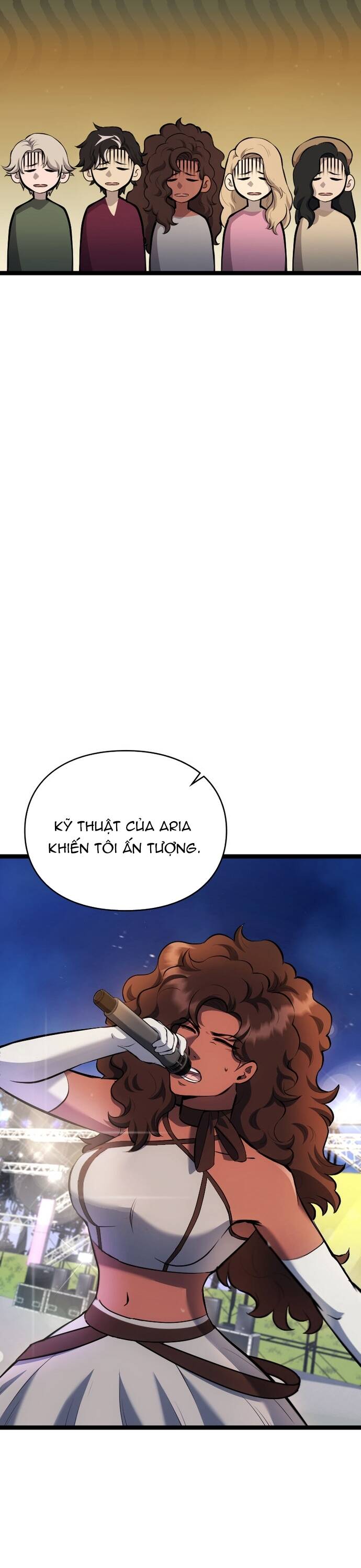 Thần Tượng Tử Địa [Chap 4-18]