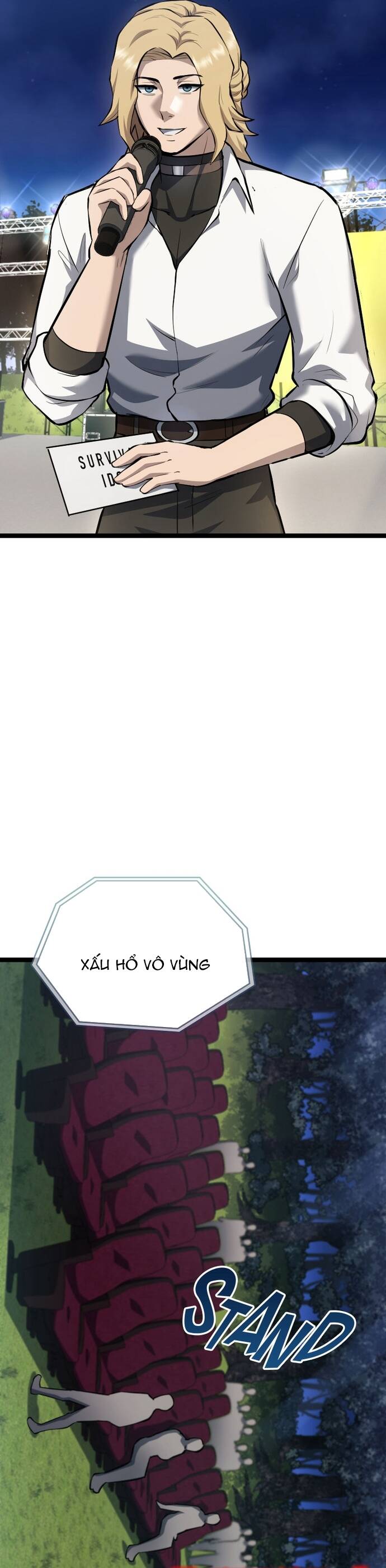 Thần Tượng Tử Địa [Chap 4-18]