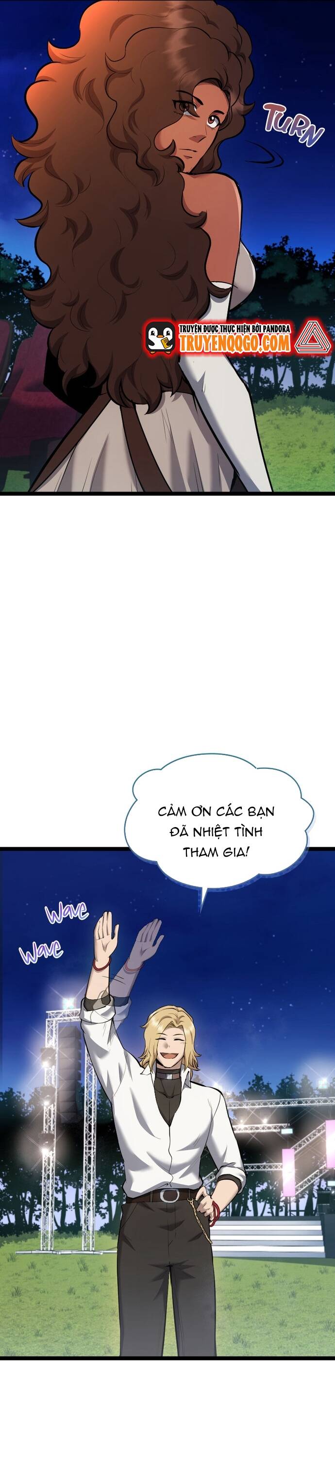 Thần Tượng Tử Địa [Chap 4-18]