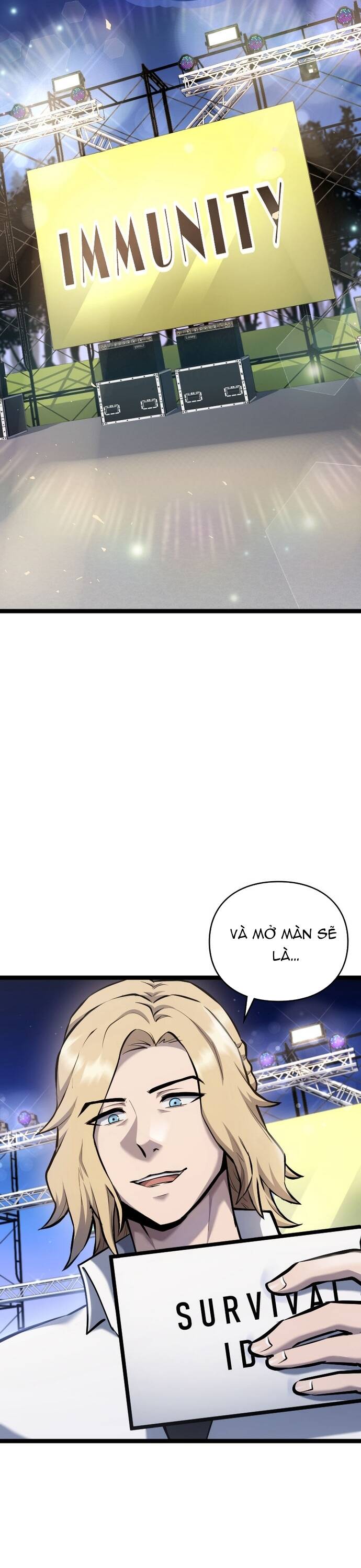 Thần Tượng Tử Địa [Chap 4-18]