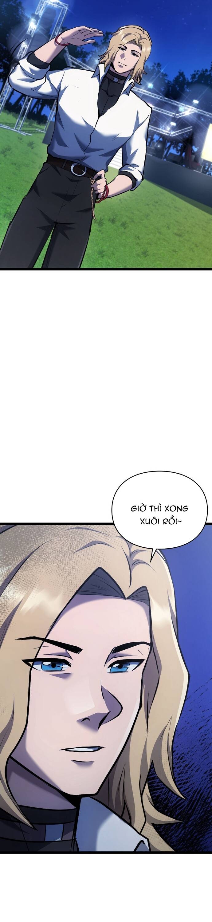 Thần Tượng Tử Địa [Chap 4-18]