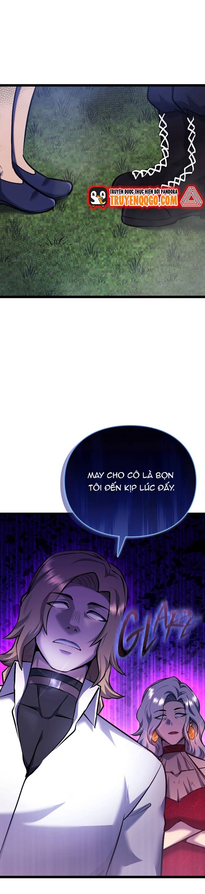 Thần Tượng Tử Địa [Chap 4-18]