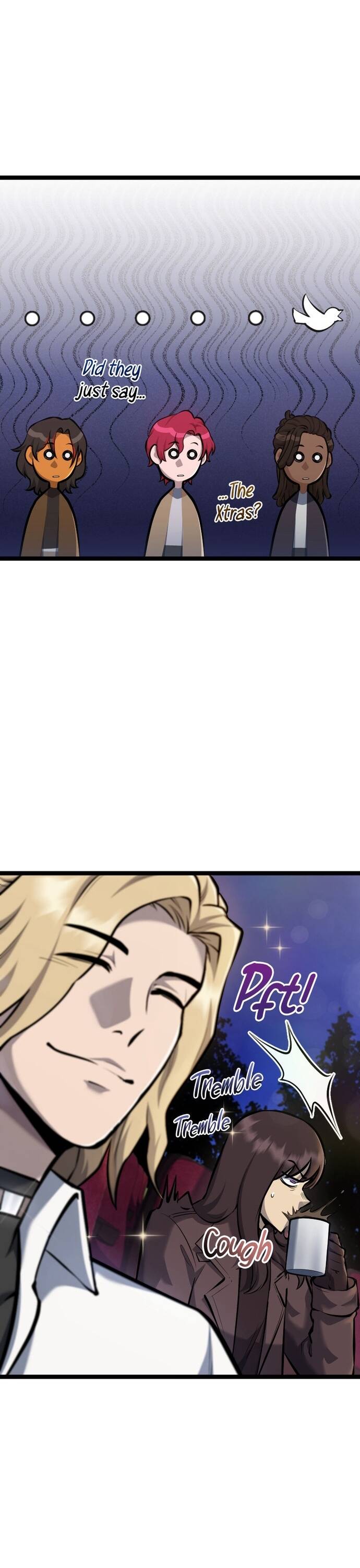 Thần Tượng Tử Địa [Chap 4-18]