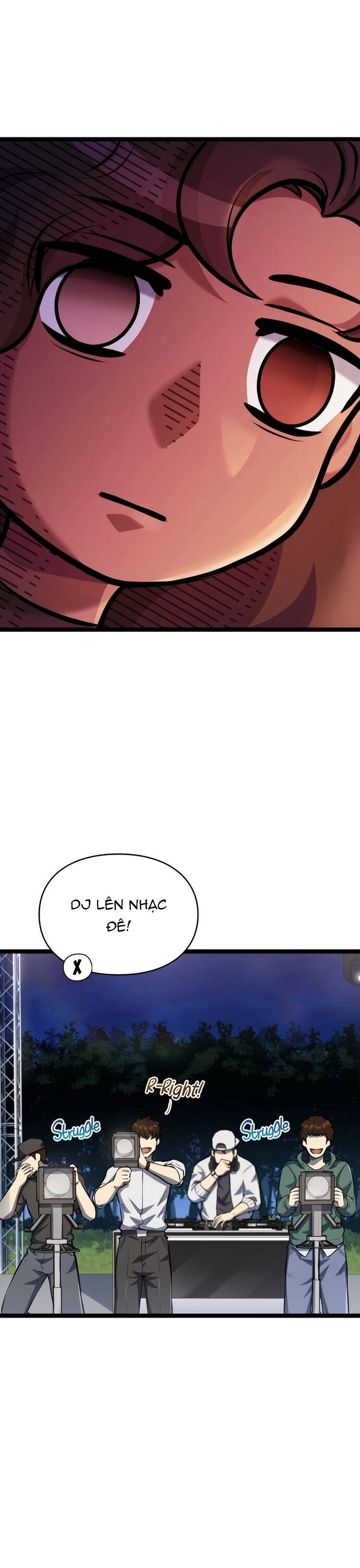 Thần Tượng Tử Địa [Chap 4-18]